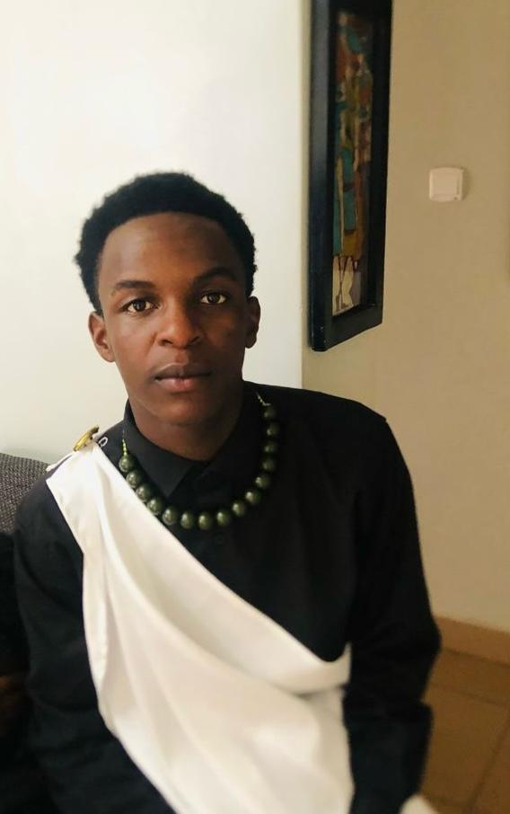 NDIKUMANA ISSA