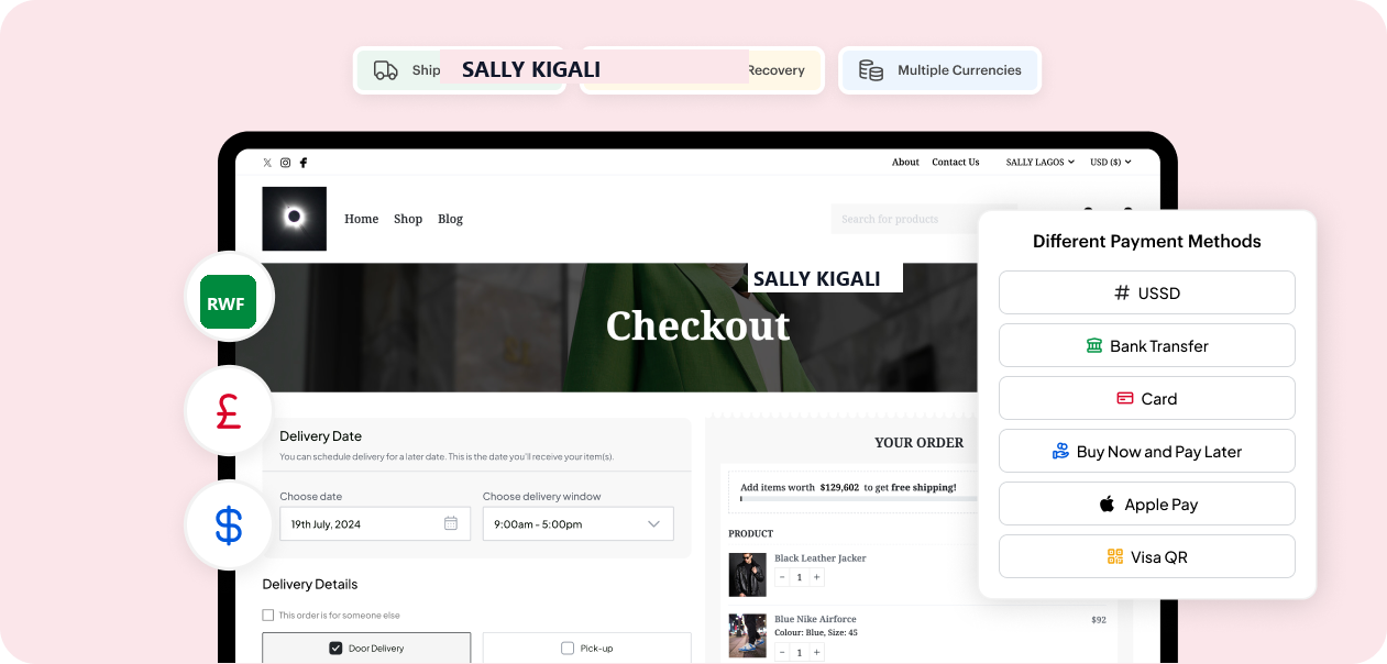 Desktop Builder