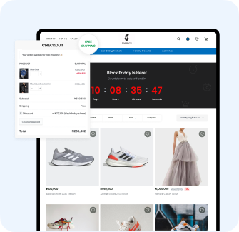 Mobile Builder